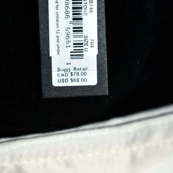 kate spade Set in Stone Hinged Gold-Plated Bangle Bracelet in Clear/Rose #WBRUB7 - Picture 6 of 6